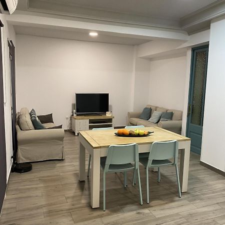 Cal Feliu Piso Amplio En El Centro De Reus Lejlighed Eksteriør billede