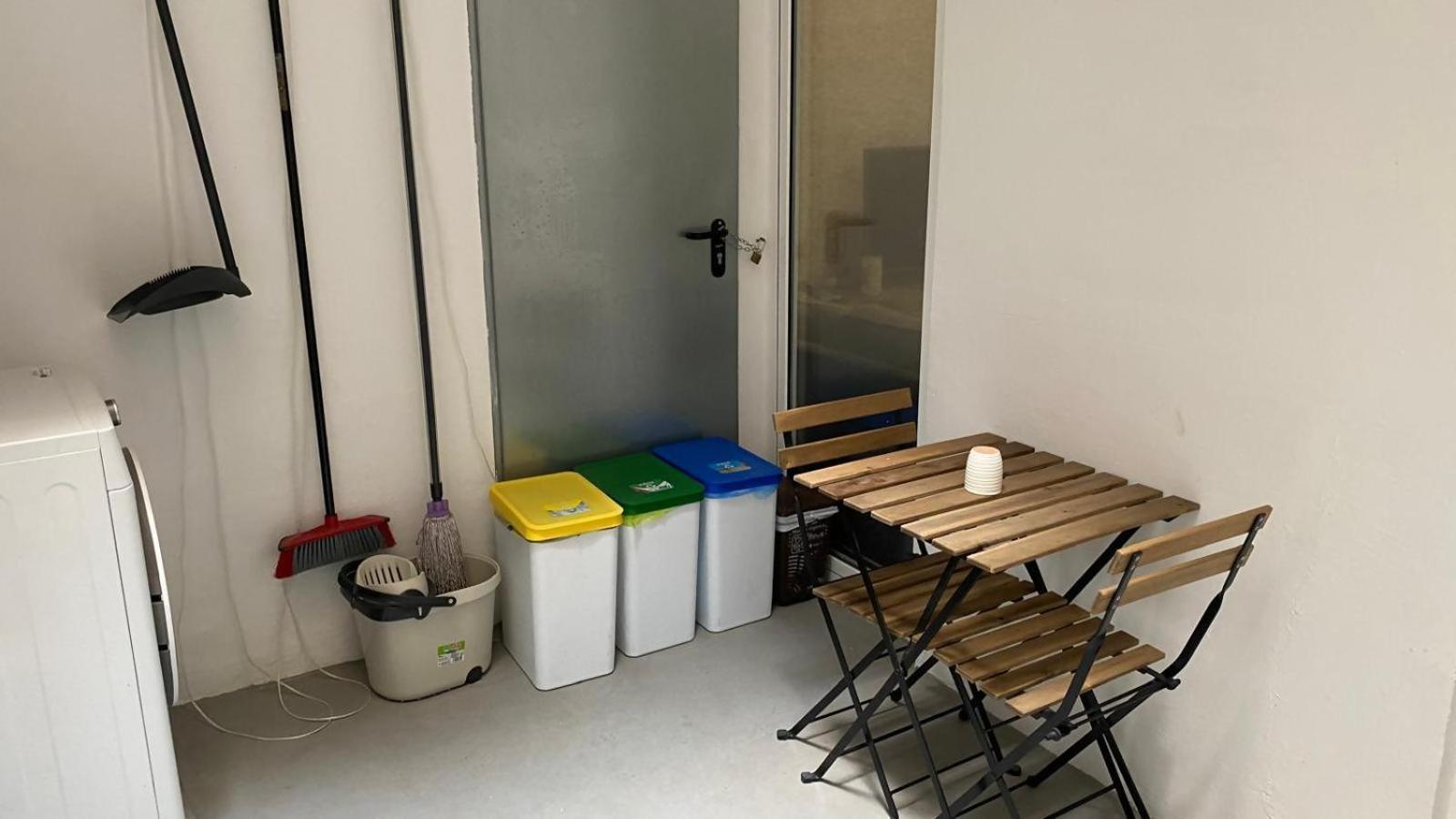 Cal Feliu Piso Amplio En El Centro De Reus Lejlighed Eksteriør billede